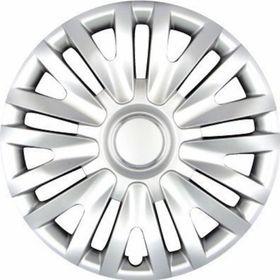 Chery SKS-SJS 313 15 İnç 4 Adet Kırılmaz Jant Kapağı