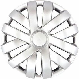 Chery SKS-SJS 315 15 İnç 4 Adet Kırılmaz Jant Kapağı