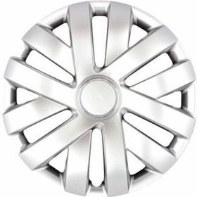 Chery SKS-SJS 315 15 İnç 4 Adet Kırılmaz Jant Kapağı