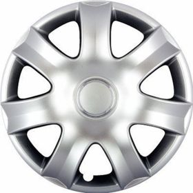 Chery SKS-SJS 326 15 İnç 4 Adet Kırılmaz Jant Kapağı