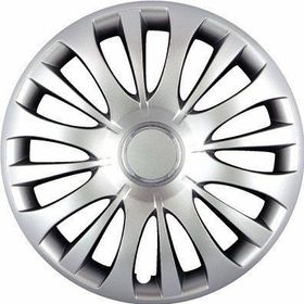 Chery SKS-SJS 329 15 İnç 4 Adet Kırılmaz Jant Kapağı
