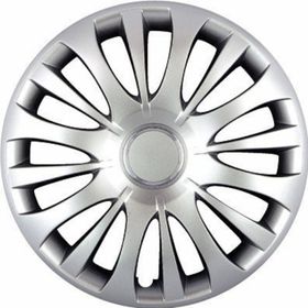 Chery SKS-SJS 329 15 İnç 4 Adet Kırılmaz Jant Kapağı