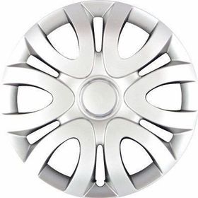 Chery SKS-SJS 330 15 İnç 4 Adet Kırılmaz Jant Kapağı