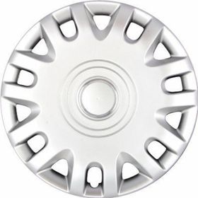 Chery SKS-SJS 333 15 İnç 4 Adet Kırılmaz Jant Kapağı
