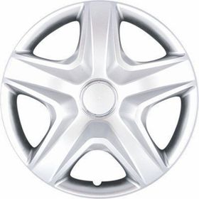 Chery SKS-SJS 340 15 İnç 4 Adet Kırılmaz Jant Kapağı