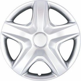 Chery SKS-SJS 340 15 İnç 4 Adet Kırılmaz Jant Kapağı