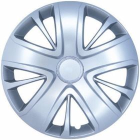 Chery SKS-SJS 341 15 İnç 4 Adet Kırılmaz Jant Kapağı