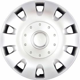 Chery SKS-SJS 401 16 İnç 4 Adet Kırılmaz Jant Kapağı
