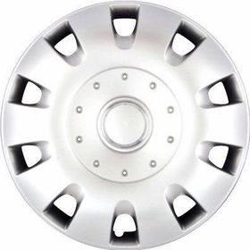 Chery SKS-SJS 401 16 İnç 4 Adet Kırılmaz Jant Kapağı