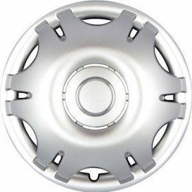 Chery SKS-SJS 402 16 İnç 4 Adet Kırılmaz Jant Kapağı