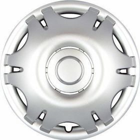 Chery SKS-SJS 402 16 İnç 4 Adet Kırılmaz Jant Kapağı