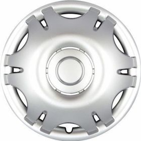 Chery SKS-SJS 402 16 İnç 4 Adet Kırılmaz Jant Kapağı
