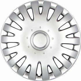 Chery SKS-SJS 403 16 İnç 4 Adet Kırılmaz Jant Kapağı