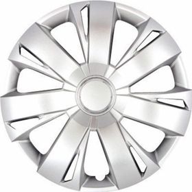 Chery SKS-SJS 411 16 İnç 4 Adet Kırılmaz Jant Kapağı