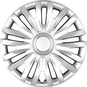 Chery SKS-SJS 412 16 İnç 4 Adet Kırılmaz Jant Kapağı