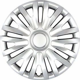 Chery SKS-SJS 412 16 İnç 4 Adet Kırılmaz Jant Kapağı
