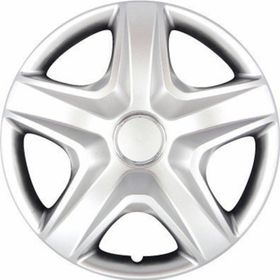 Chery SKS-SJS 418 16 İnç 4 Adet Kırılmaz Jant Kapağı