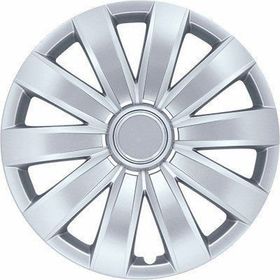 Chery SKS-SJS 421 16 İnç 4 Adet Kırılmaz Jant Kapağı