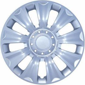 Chery SKS-SJS 424 16 İnç 4 Adet Kırılmaz Jant Kapağı