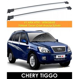 Chery Tiggo Port Bagaj Ara Atkı