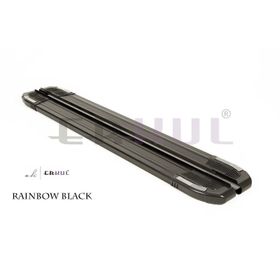 Chery Tiggo Siyah 2006 Üzeri Rainbow Yan Basamak