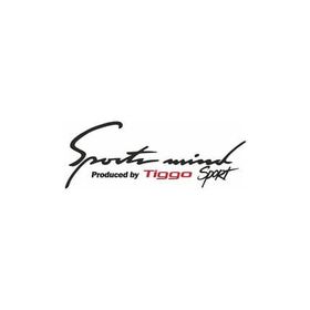 Chery Tiggo Sports Mind Oto Sticker