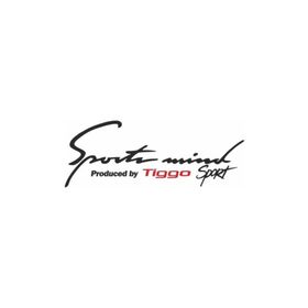 Chery Tiggo Sports Mind Oto Sticker