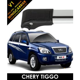 Chery Tiggo Wingcarrier V1 Port Bagaj Ara Atkı