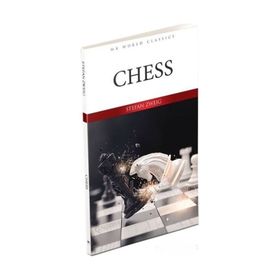 Chess İngilizce Roman-Mk Publications Yayınları