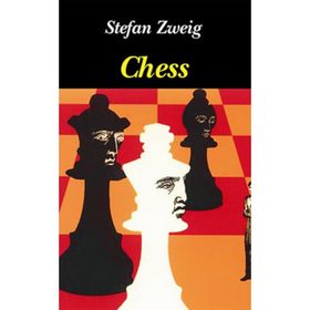 Chess - İngilizce - Stefan Zweig