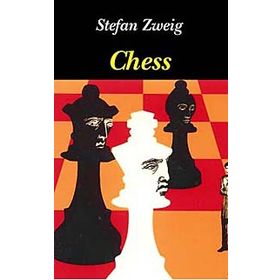Chess - İngilizce - Stefan Zweig