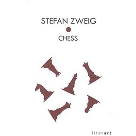 Chess - İngilizce - Stefan Zweig