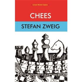 Chess - İngilizce - Stefan Zweig