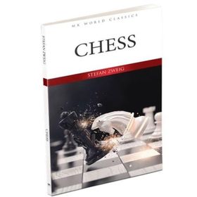 Chess - İngilizce - Stefan Zweig