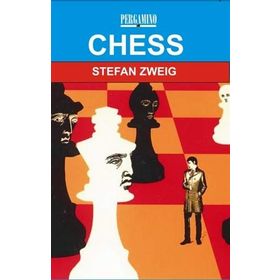 Chess - İngilizce - Stefan Zweig