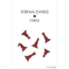 Chess - İngilizce - Stefan Zweig