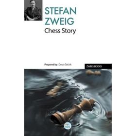 CHESS - STEFAN ZWEIG