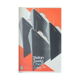 CHESS - STEFAN ZWEIG