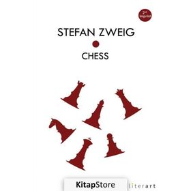 CHESS - STEFAN ZWEIG