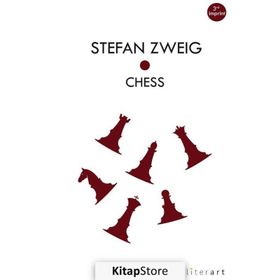 CHESS - STEFAN ZWEIG