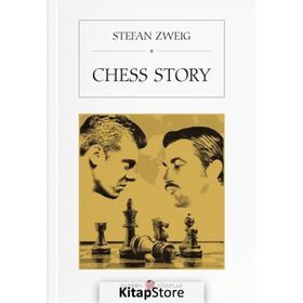 CHESS - STEFAN ZWEIG