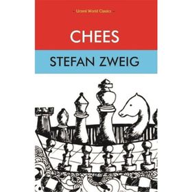 CHESS - STEFAN ZWEIG