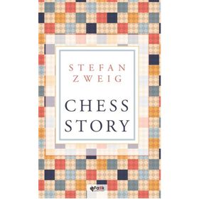Chess Story - Stefan Zweig - Maviçatı Yayınları