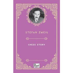 Chess Story - Stefan Zweig - Maviçatı Yayınları