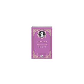 Chess Story - Stefan Zweig - Maviçatı Yayınları