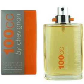 Chevignon 100 cc EDT 100 ml Erkek Parfümü
