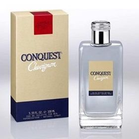 Chevignon Conquest EDT 100 ml Erkek Parfüm