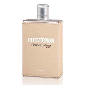 Chevignon Forever Mine edt natural spray 50 ml Kadın Parfümü