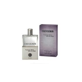 Chevignon Into The Legend Forever Mine Him EDT 50ml Kadın Parfüm