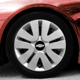 Chevrolet 104 13 inç 4 Adet Jant Kapağı